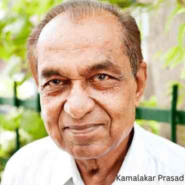 Kamalakar Prasad