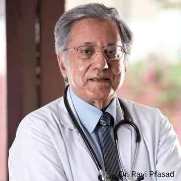 Ravi Prasad